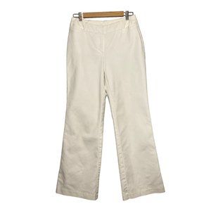 Worthington Wide Leg Curvy Fit Pants - Women's Size 6